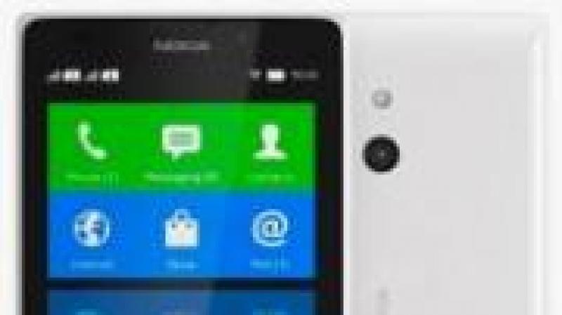 Установка кастомного Recovery-меню и прошивки на Android-смартфоны Nokia Nokia x прошивка 4