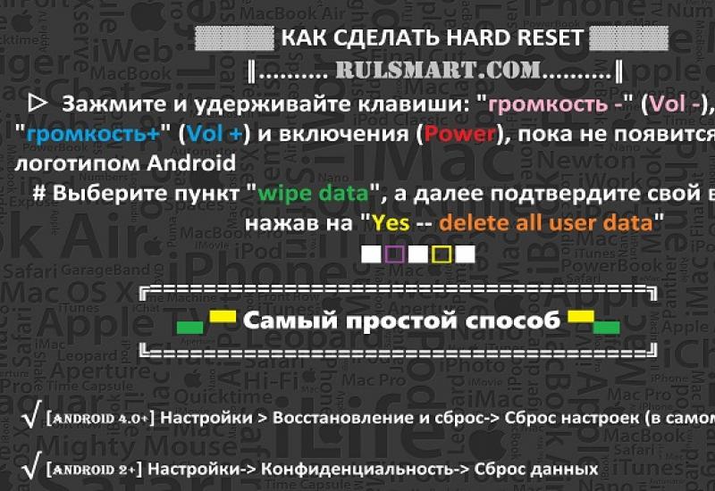 Официальная прошивка LG через KDZ