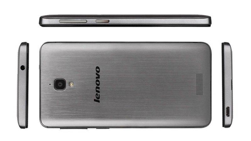 Lenovo S660 - Технические характеристики