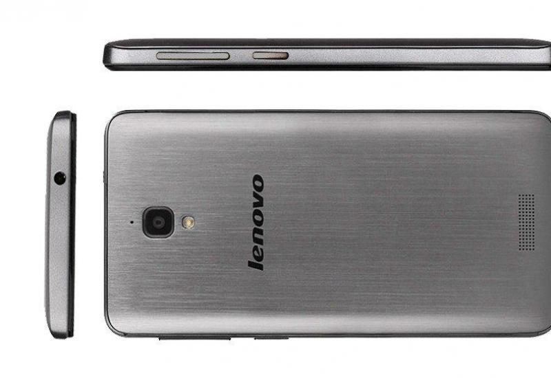 Lenovo S660 - Технические характеристики