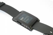 Умные часы Pebble Функции и возможности Pebble