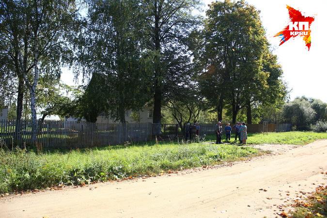 Земляки Владимира Евтушенкова ждут его в родной деревне под Смоленском