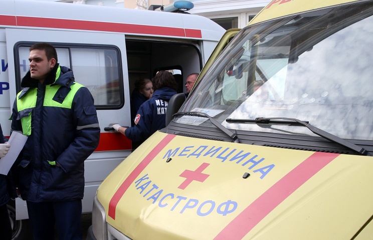 В Смоленской области подросток умер в больнице, куда был доставлен с урока физкультуры