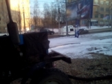 В Смоленске почти 15 000 человек остались без теплоснабжения и горячей воды