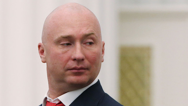 Игорь Лебедев не будет участвовать в выборах президента РФС