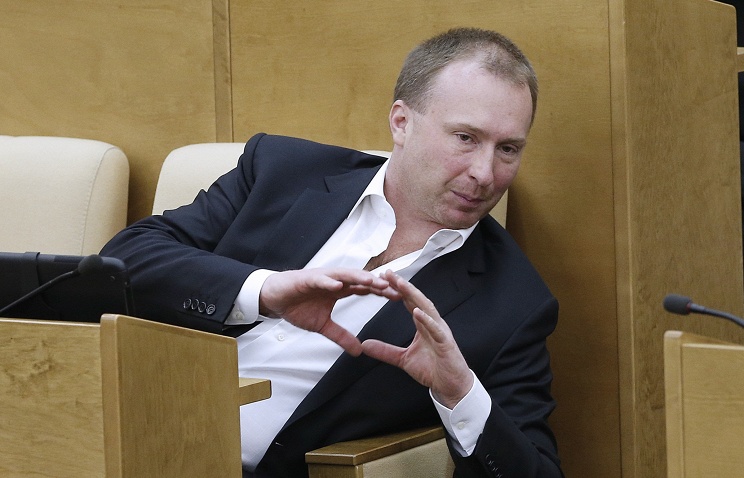 Игорь Лебедев снялся с выборов главы РФС, единственным кандидатом остался Виталий Мутко
