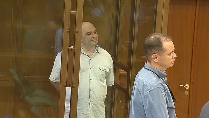 14 лет колонии за измену: экс-сотрудник ГРУ обжалует "безумный" приговор