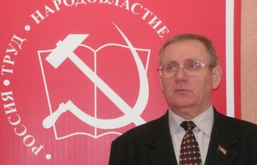 Соперник смоленского губернатора на выборах занял пост в администрации региона
