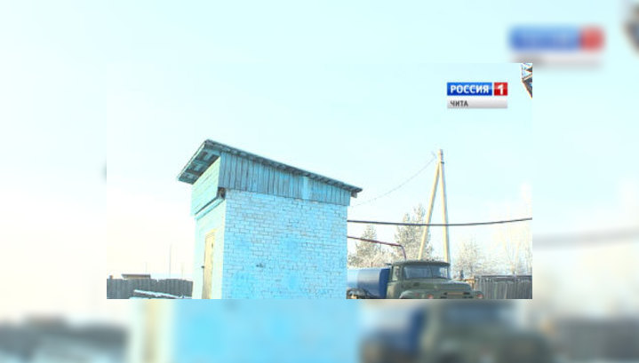 В Смоленске около 130 семей остались без воды из-за блокировки карточек