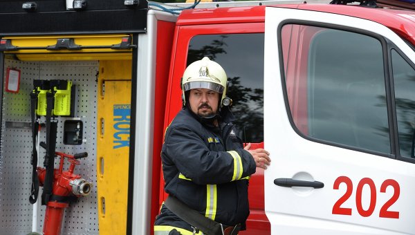 Возбуждено дело по факту гибели студенток из Индии на пожаре в СГМУ