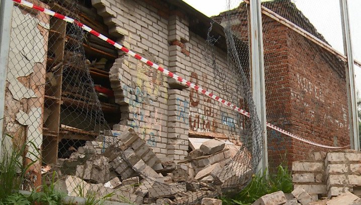 После ЧП на школьном дворе в Смоленске проверят учебные заведения