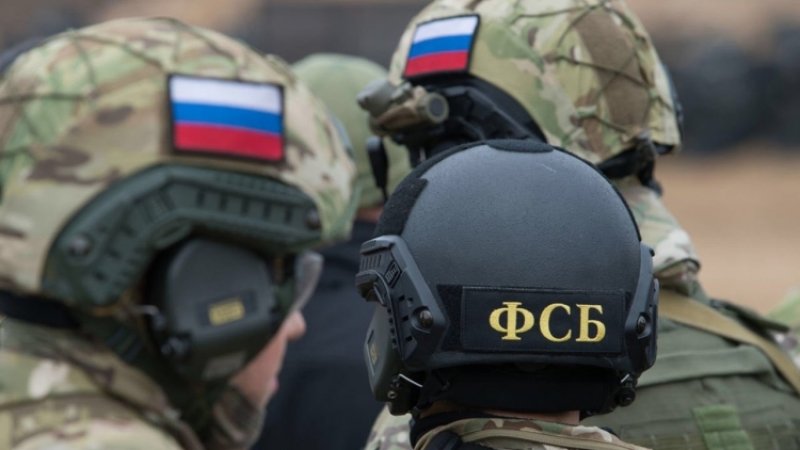 Под Смоленском задержали члена ИГ *, планировавшего убийство одного из лидеров ДНР