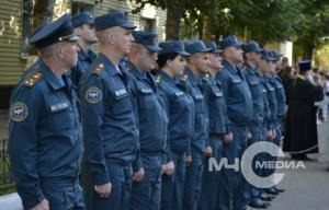 Пиротехники Центра «Лидер» МЧС России направлены на разминирование боеприпасов времен ВОВ в Ржевский район Тверской области