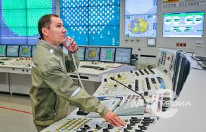 На Смоленской АЭС прошли самые крупные в году комплексные противоаварийные учения