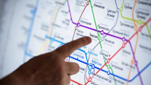 На западе Москвы ограничат движение в выходные из-за закрытия станций метро