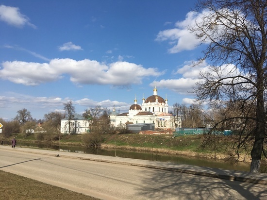 Почему Гагарин с сегодняшнего дня закрыт