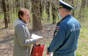 В Смоленской области за 5 дней мая проведено более 250 рейдов, составлено 28 протоколов об административных правонарушениях