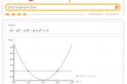 Wolfram mathematica как пользоваться, вольфрам альфа построить график онлайн Вычисление уровня алкоголя в крови